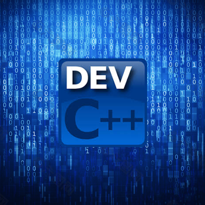 Dev-C++